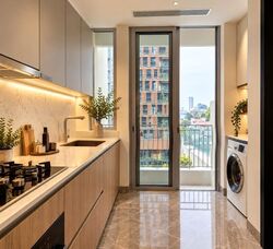 Boulevard 88 (D10), Apartment #623253291